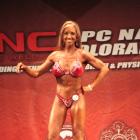 Jamey  Nalezinek - NPC GNC Natural Colorado Open Championships 2011 - #1